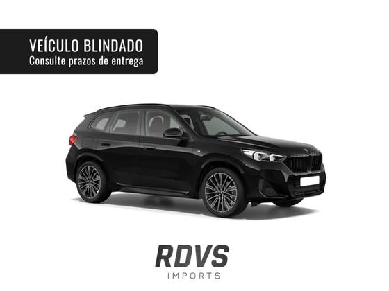 BMW X1 2.0 16V TURBO GASOLINA SDRIVE20I X-LINE STEPTRONIC BMW X1 2.0 16V TURBO GASOLINA SDRIVE20I X-LINE STEPTRONIC